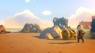 Yonder: The Cloud Catcher Chronicles Steam Gift EUROPE