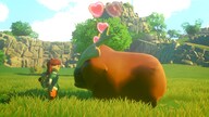 Yonder: The Cloud Catcher Chronicles Steam Gift EUROPE