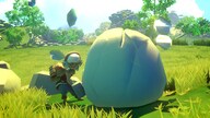 Yonder: The Cloud Catcher Chronicles Steam Gift EUROPE