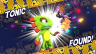 Yooka-Laylee and the Impossible Lair - Steam - Key GLOBAL