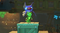 Yooka-Laylee and the Impossible Lair - Steam - Key GLOBAL