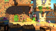 Yooka-Laylee and the Impossible Lair - Steam - Key GLOBAL