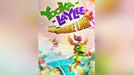 Yooka-Laylee and the Impossible Lair - Steam - Key GLOBAL
