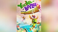 Yooka-Laylee and the Impossible Lair - Steam - Key RU/CIS