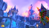 Yooka-Laylee (PC) - Steam Key - GLOBAL