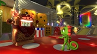 Yooka-Laylee (PC) - Steam Key - GLOBAL