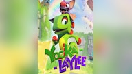 Yooka-Laylee (PC) - Steam Key - GLOBAL