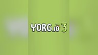 YORG.io 3 - Steam - Key GLOBAL