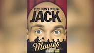 YOU DON'T KNOW JACK MOVIES Steam Key GLOBAL