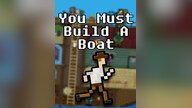 You Must Build A Boat Steam Key GLOBAL