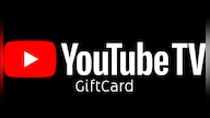Youtube TV Gift Card 15 USD - Youtube TV Key - UNITED STATES