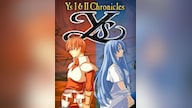Ys I & II Chronicles GOG.COM Key GLOBAL