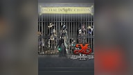 Ys IX: Monstrum Nox | Digital Deluxe Edition (PC) - Steam Key - GLOBAL