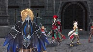 Ys IX: Monstrum Nox (PC) - Steam Account - GLOBAL