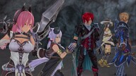 Ys IX: Monstrum Nox (PC) - Steam Gift - EUROPE