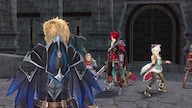 Ys IX: Monstrum Nox (PC) - Steam Key - GLOBAL