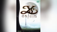 Ys Origin (PC) - Steam Gift - GLOBAL