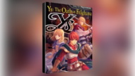 Ys: The Oath in Felghana Steam Key GLOBAL
