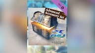 Ys VIII: Lacrimosa of DANA - Advanced Accessory Set (PC) - Steam Gift - GLOBAL