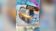 Ys VIII: Lacrimosa of DANA - Bottled Potion Set (PC) - Steam Gift - GLOBAL