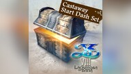 Ys VIII: Lacrimosa of DANA - Castaway Start Dash Set (PC) - Steam Gift - GLOBAL