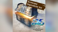 Ys VIII: Lacrimosa of DANA - Economy Ingredient Set (PC) - Steam Gift - GLOBAL