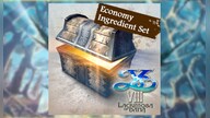 Ys VIII: Lacrimosa of DANA - Economy Ingredient Set (PC) - Steam Gift - GLOBAL
