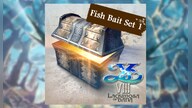 Ys VIII: Lacrimosa of DANA - Fish Bait Set 1 (PC) - Steam Gift - GLOBAL