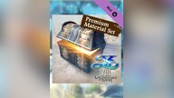 Ys VIII: Lacrimosa of DANA - Premium Material Set (PC) - Steam Gift - GLOBAL