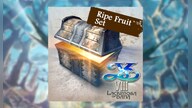 Ys VIII: Lacrimosa of DANA - Ripe Fruit Set (PC) - Steam Gift - GLOBAL