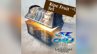 Ys VIII: Lacrimosa of DANA - Ripe Fruit Set (PC) - Steam Gift - GLOBAL