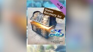 Ys VIII: Lacrimosa of DANA - Status Recovery Set (PC) - Steam Gift - EUROPE