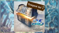 Ys VIII: Lacrimosa of DANA - Tempest Set 1 (PC) - Steam Gift - GLOBAL