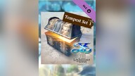Ys VIII: Lacrimosa of DANA - Tempest Set 1 (PC) - Steam Gift - GLOBAL