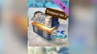Ys VIII: Lacrimosa of DANA - Tempest Set 2 (PC) - Steam Gift - GLOBAL