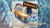 Ys VIII: Lacrimosa of DANA - Tempest Set 2 (PC) - Steam Gift - GLOBAL