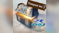 Ys VIII: Lacrimosa of DANA - Tempest Set 2 (PC) - Steam Gift - GLOBAL