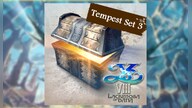 Ys VIII: Lacrimosa of DANA - Tempest Set 3 (PC) - Steam Gift - GLOBAL