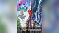 Ys VIII: Lacrimosa of DANA - Ultimate Resource Bundle Steam Key GLOBAL