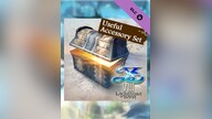Ys VIII: Lacrimosa of DANA - Useful Accessory Set (PC) - Steam Gift - GLOBAL