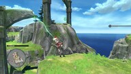 Ys X: Nordics | Digital Deluxe Edition (PC) - Steam Gift - EUROPE