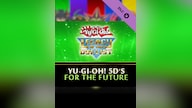Yu-Gi-Oh! Legacy of the Duelist: 5D's For the Future (PC) - Steam Key - GLOBAL