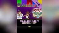 Yu-Gi-Oh! Legacy of the Duelist: Arc-V Gong v. Kit (PC) - Steam Key - GLOBAL