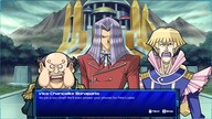 Yu-Gi-Oh! Legacy of the Duelist: GX - Leaders (PC) - Steam Key - GLOBAL