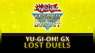 Yu-Gi-Oh! Legacy of the Duelist: GX Lost Duels (PC) - Steam Key - GLOBAL