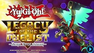 Yu-Gi-Oh! Legacy of the Duelist : Link Evolution (PC) - Steam Key - GLOBAL