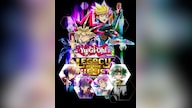 Yu-Gi-Oh! Legacy of the Duelist : Link Evolution (PC) - Steam Key - GLOBAL
