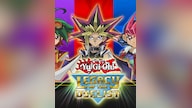 Yu-Gi-Oh! Legacy of the Duelist Steam Key GLOBAL