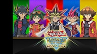 Yu-Gi-Oh! Legacy of the Duelist Steam Key GLOBAL