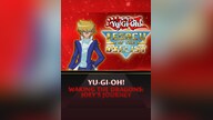 Yu-Gi-Oh! Legacy of the Duelist: Waking the Dragons - Joey’s Journey (PC) - Steam Key - GLOBAL